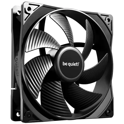 obrázek produktu Be quiet! Pure Wings 3 120 mm PWM