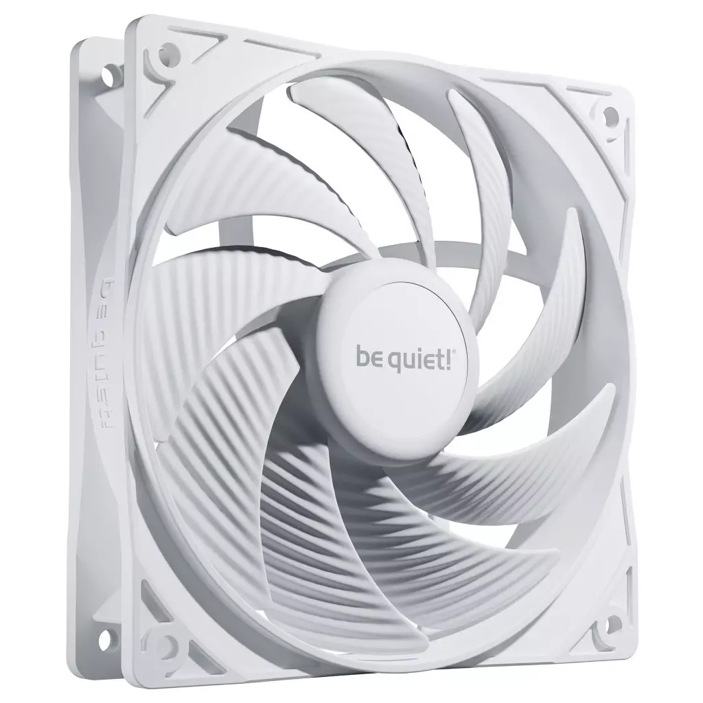 Obrázek produktu Be quiet! Pure Wings 3 120 mm PWM high-speed