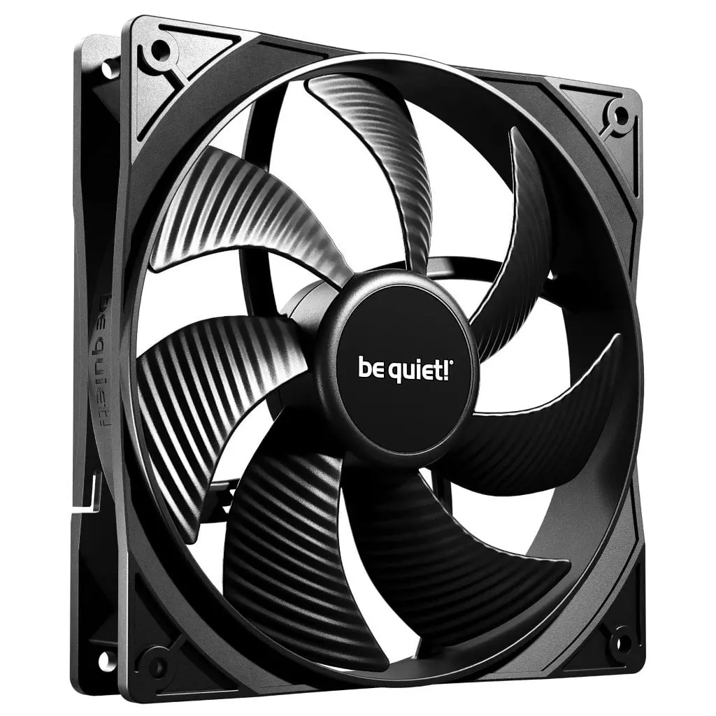 Obrázek produktu Be quiet! Pure Wings 3 140 mm