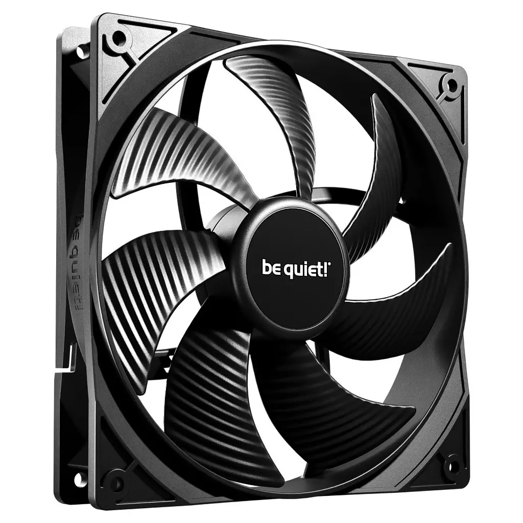 Obrázek produktu Be quiet! Pure Wings 3 140 mm PWM
