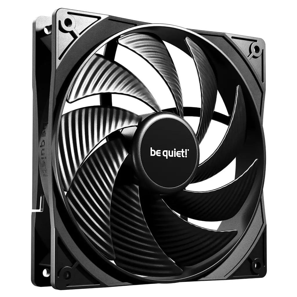 Obrázek produktu Be quiet! Pure Wings 3 140 mm PWM high-speed