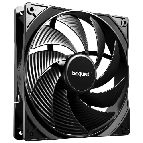 obrázek produktu Be quiet! Pure Wings 3 140 mm PWM high-speed