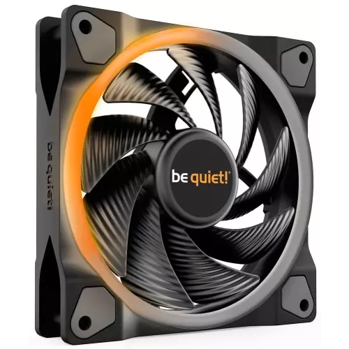 obrázek produktu Be quiet! Light Wings 120mm PWM high-speed