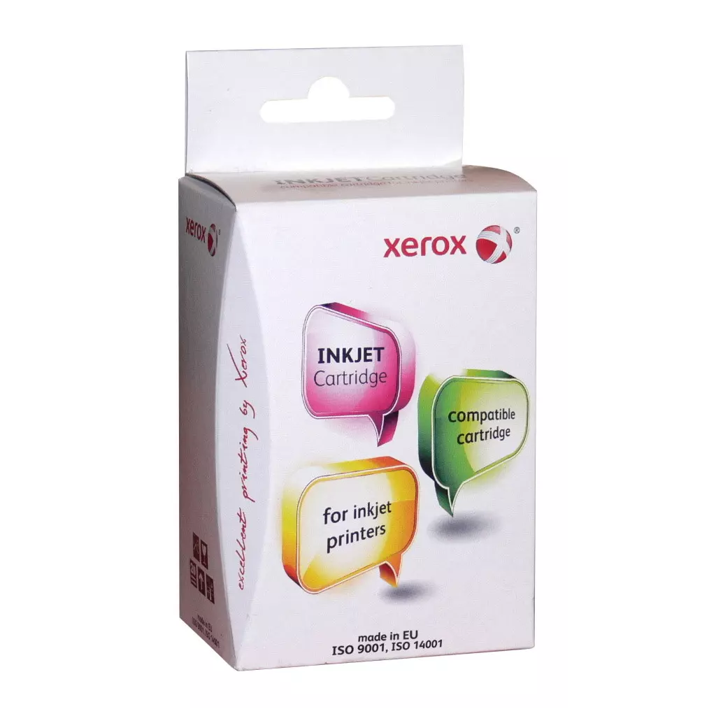 Obrázek produktu Xerox Allprint alternativní cartridge za Brother LC127BKXL, 30 ml., black