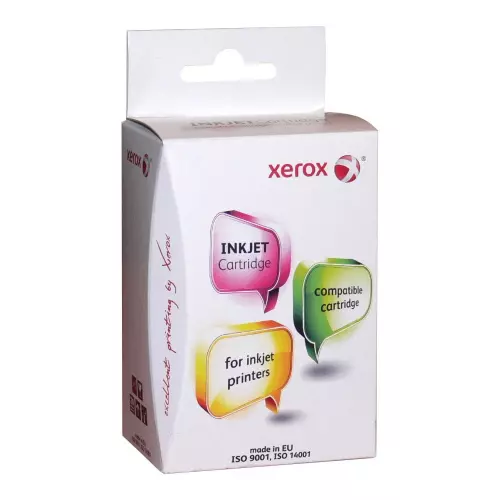 obrázek produktu Xerox Allprint alternativní cartridge za Epson T603XL/T03A1 , 500 pgs,  black