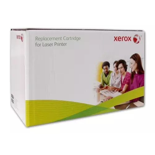 obrázek produktu Xerox alternativní toner za Canon CRG069HBK, 7.600 pgs, black
