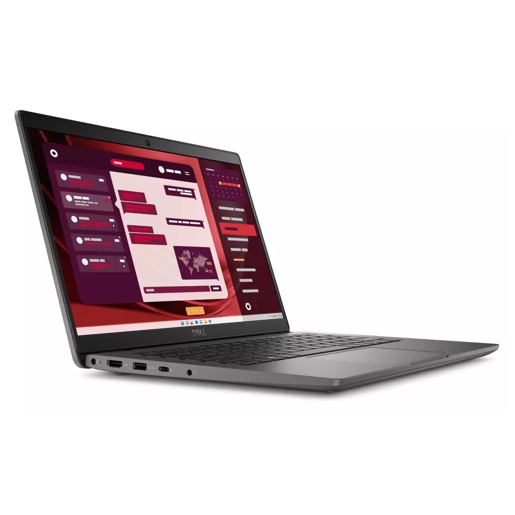 Obrázek produktu DELL Latitude 3450 (JN97R) - šedá