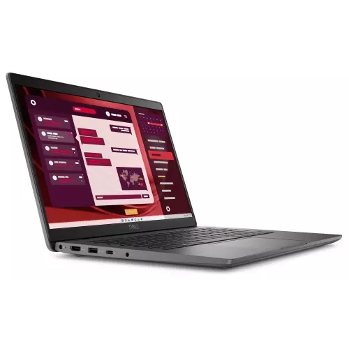 obrázek produktu DELL Latitude 3450 (5K53M) - šedá