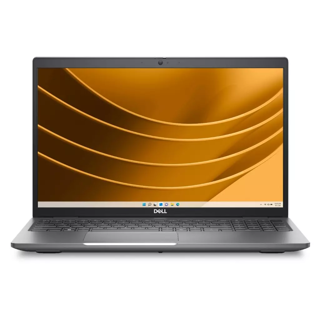 Obrázek produktu DELL Latitude 5550 (YVX4T) - šedá