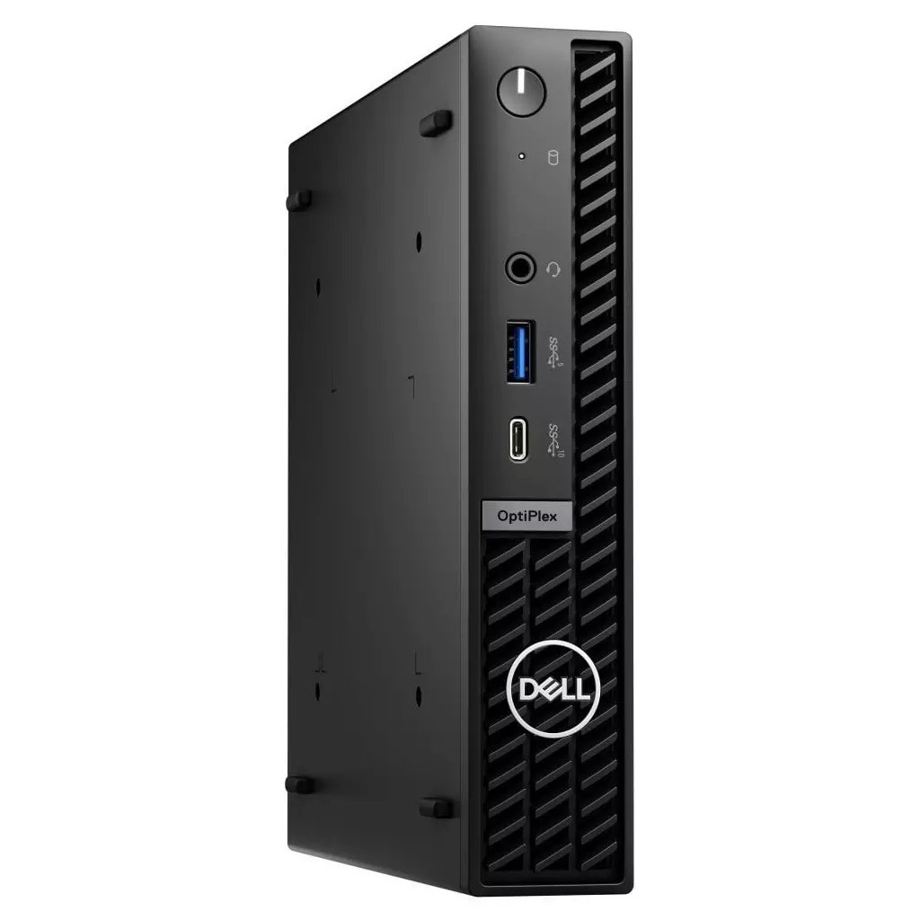 Obrázek produktu DELL OptiPlex 7020 Micro MFF (F426X) - černá