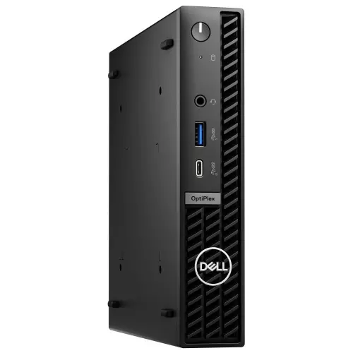obrázek produktu DELL OptiPlex 7020 Micro MFF (YNFF5) - černá