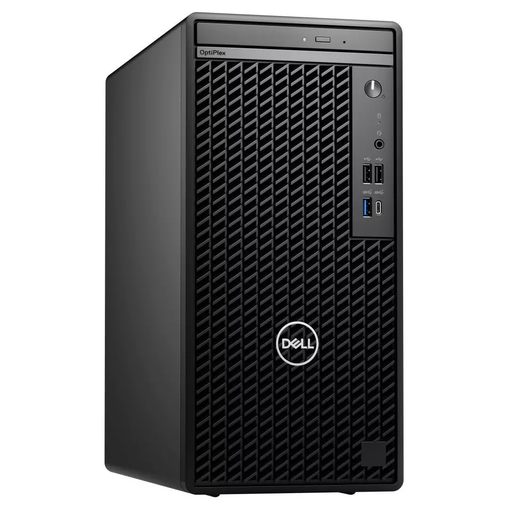 Obrázek produktu DELL OptiPlex 7020 MT (KJVCX) - černá