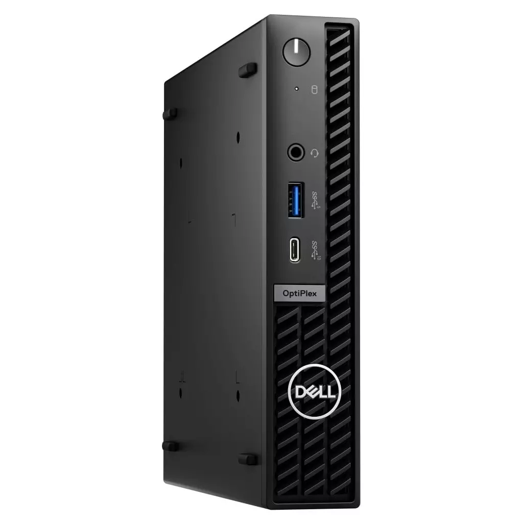 Obrázek produktu DELL OptiPlex 7020 Micro MFF (7HJ1X) - černá