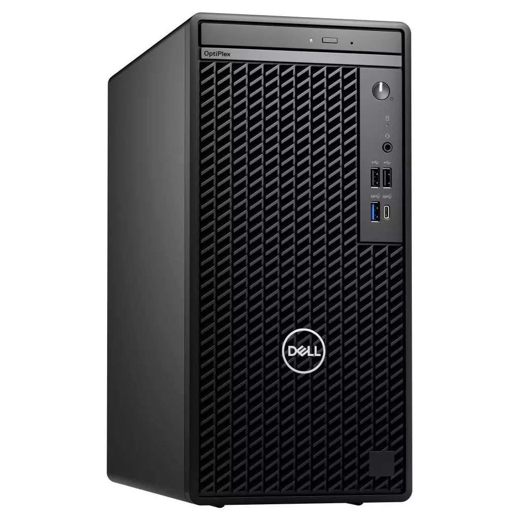 Obrázek produktu DELL OptiPlex 7020 MT (GN38G) - černá