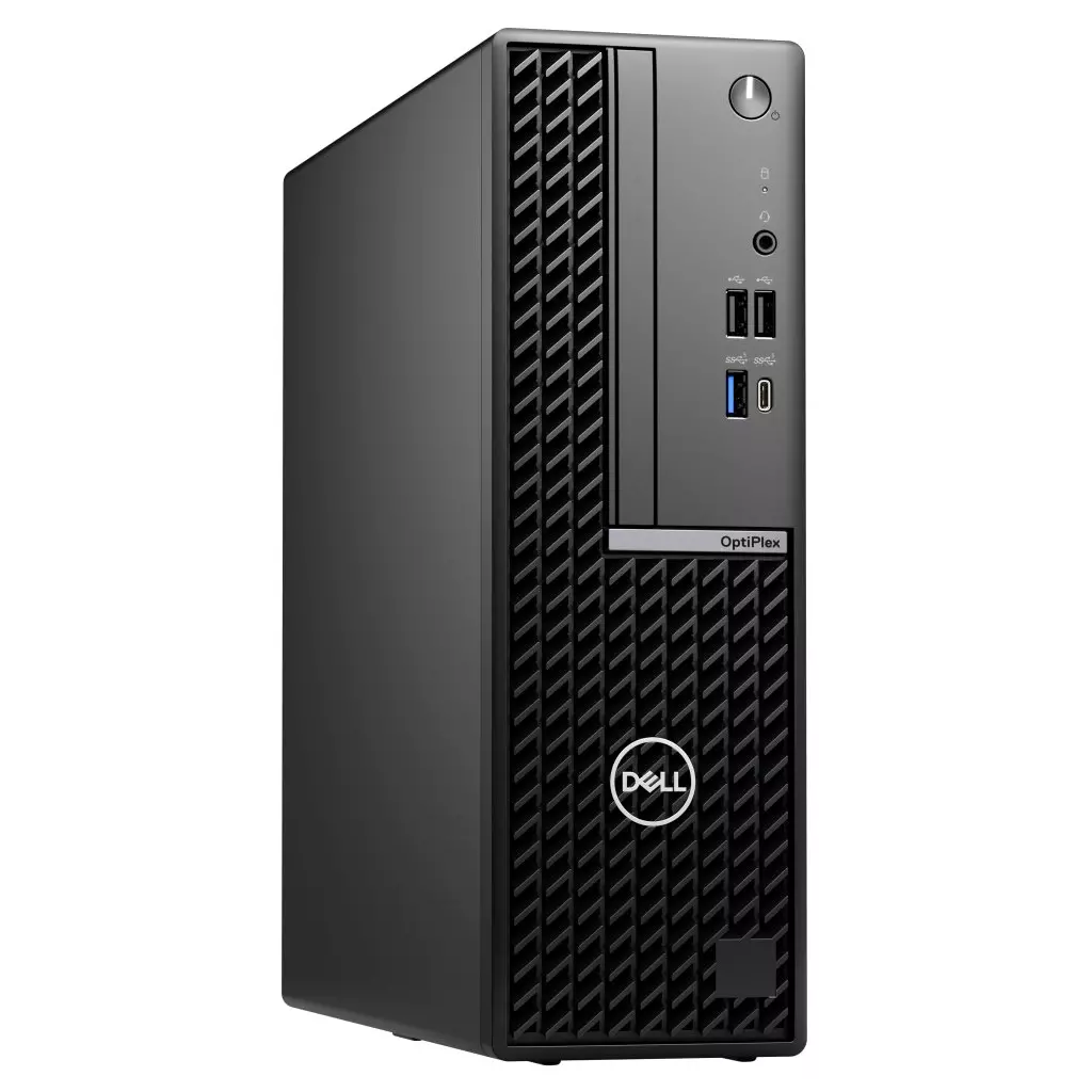 Obrázek produktu DELL OptiPlex 7020 SFF (1D5MJ) - černá