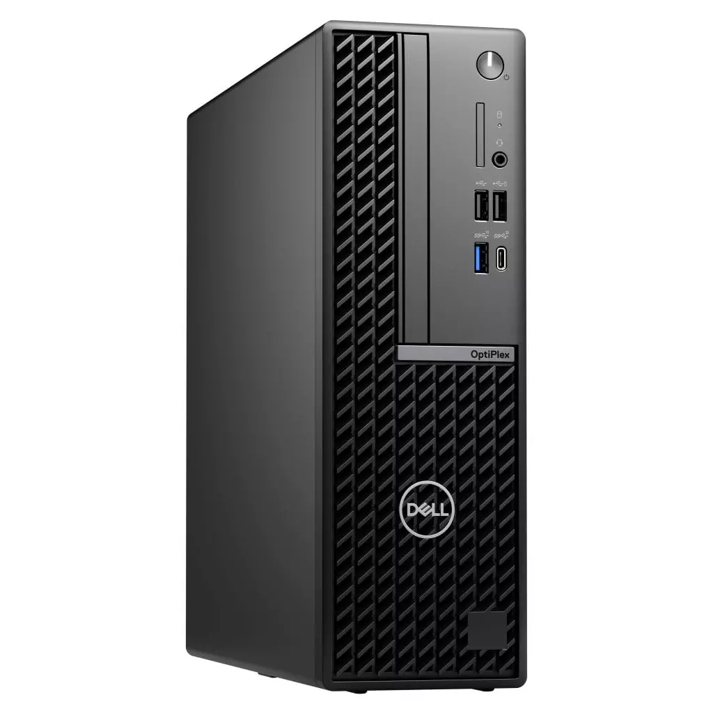 Obrázek produktu DELL OptiPlex 7020 SFF Plus (3FK75) - černá
