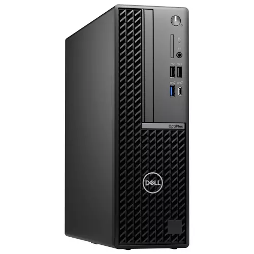 obrázek produktu DELL OptiPlex 7020 SFF Plus (3FK75) - černá