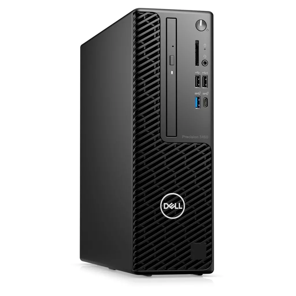 Obrázek produktu DELL Precision 3460 SFF (7KNG4) - černá