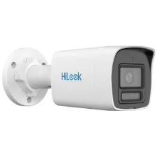 obrázek produktu HiLook Powered by HIKVISION IP kamera IPC-B149HA-LU/ Bullet/ 4Mpix/ 2.8mm/ Smart Hybrid Light/ ColorVu/ MD 2.0/ H.265+/ IP67/ LED 