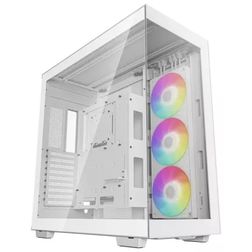 obrázek produktu DeepCool CH780 ARGB, bílá - bílá