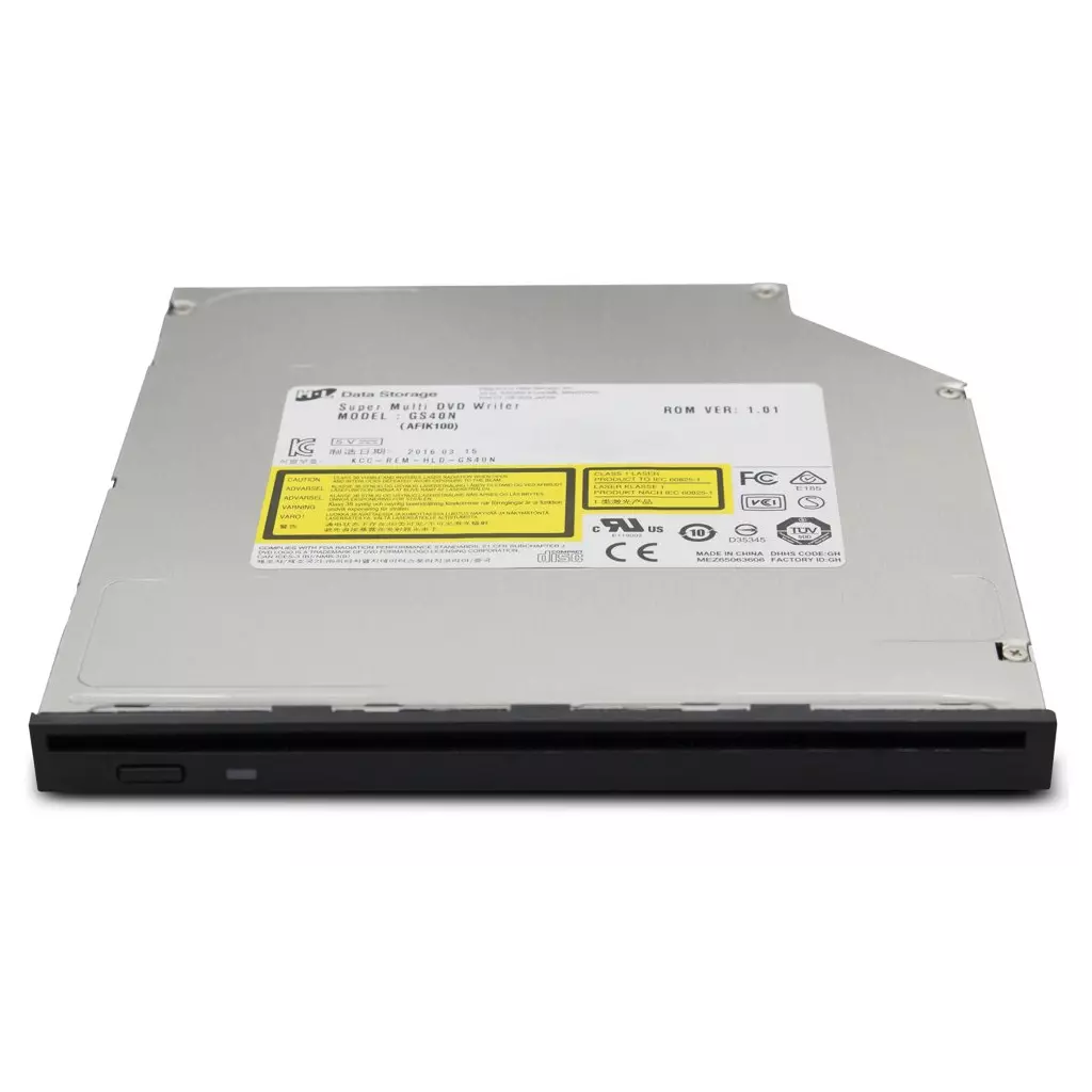 Obrázek produktu Hitachi-LG GS40N