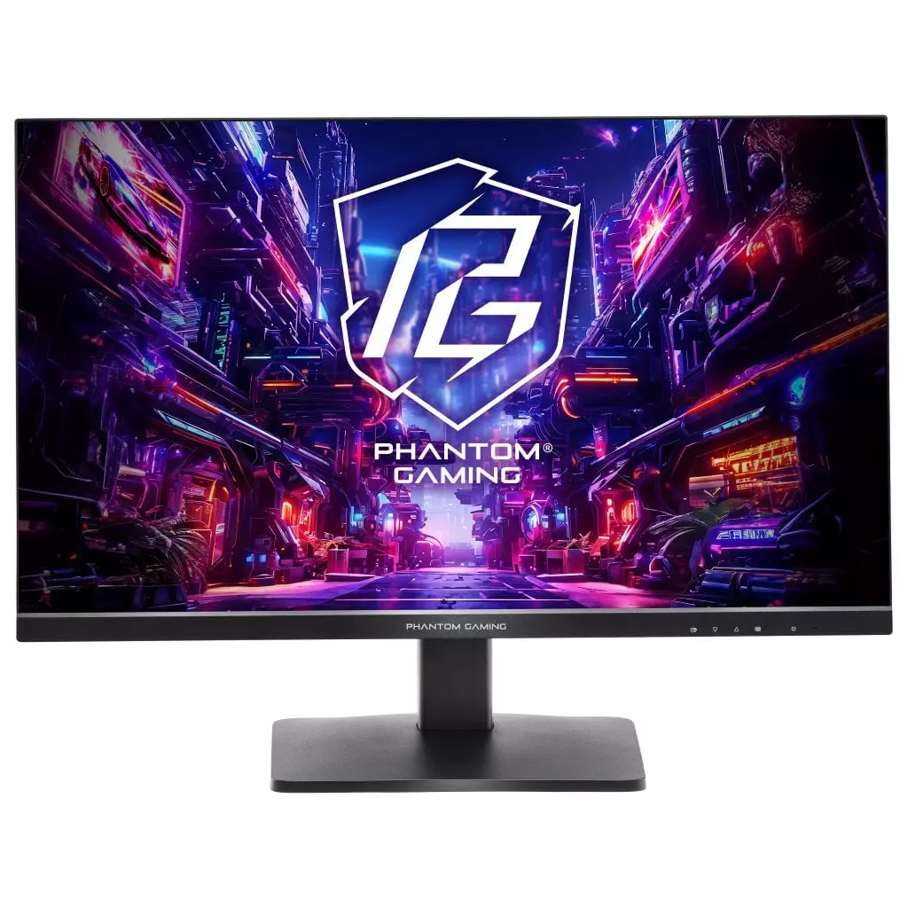 Obrázek produktu ASRock Phantom Gaming PG27QFT1B