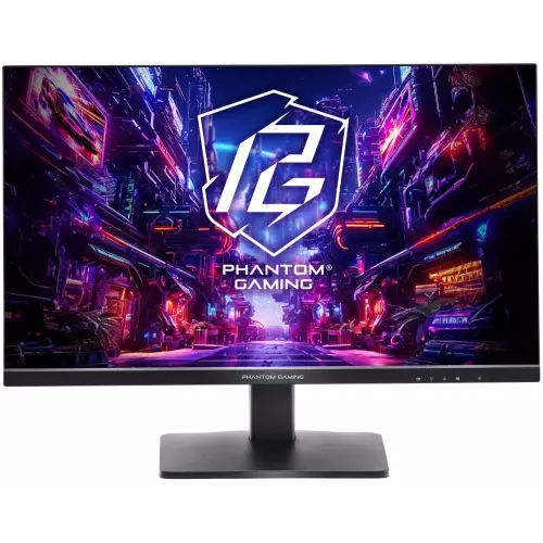 obrázek produktu ASRock Phantom Gaming PG27QFT1B