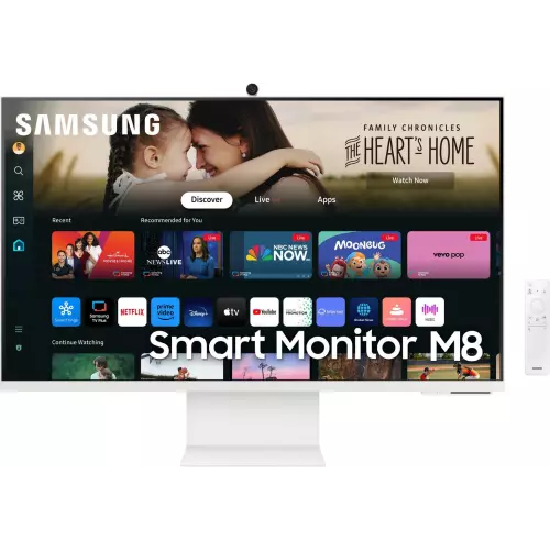 obrázek produktu 32" Samsung Smart Monitor M80D