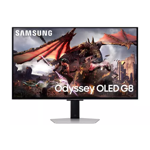obrázek produktu 32" Samsung Odyssey OLED G80SD