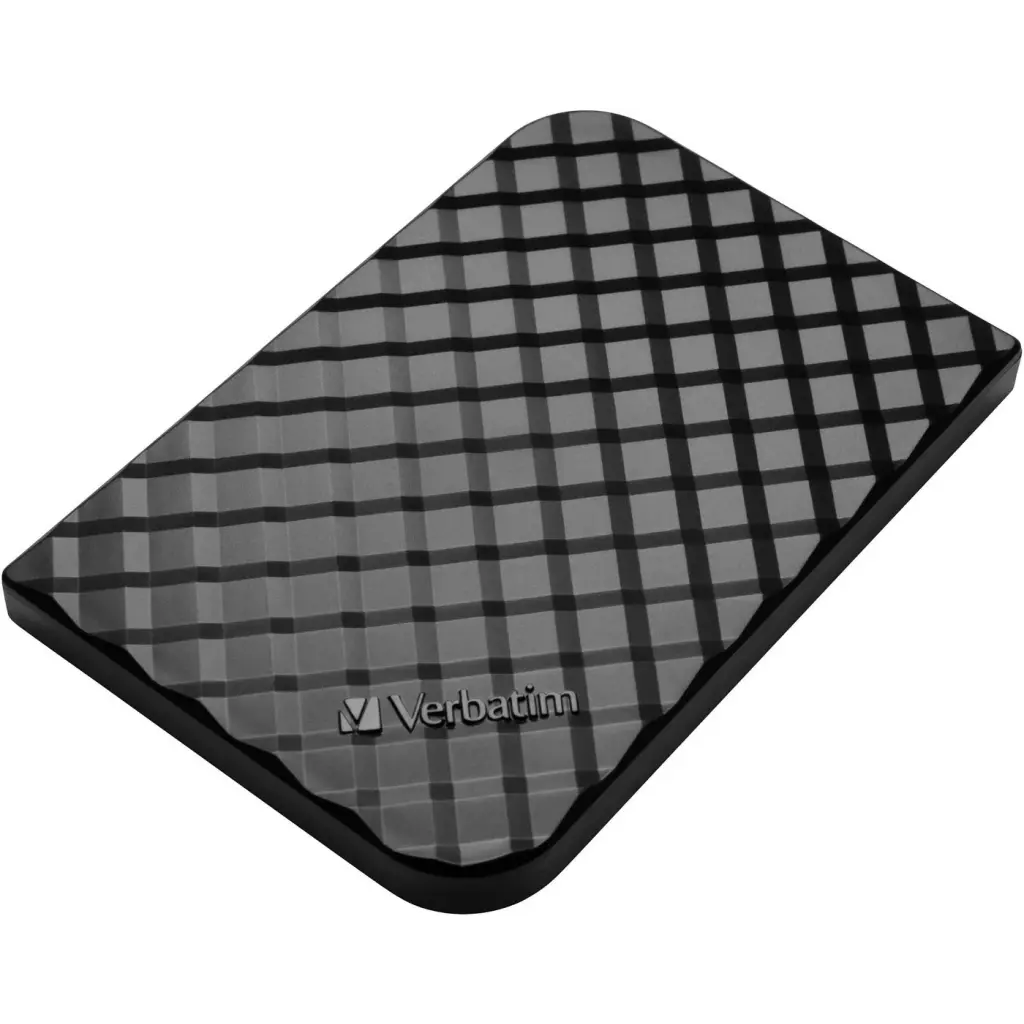 Obrázek produktu Verbatim Store 'n' Go, 512GB, černý - černá