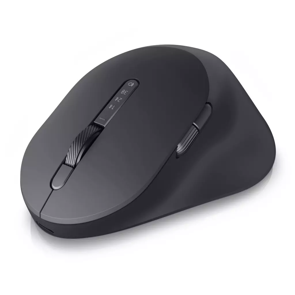 Obrázek produktu DELL MS900 (570-BBCB) - černá