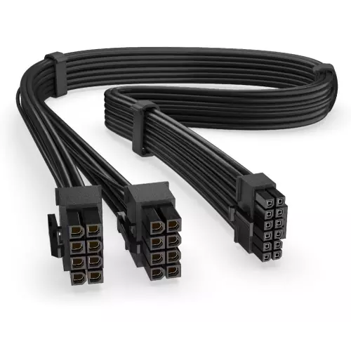 obrázek produktu Endorfy Supremo FM5 HPWR kabel