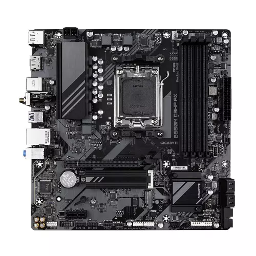 obrázek produktu GIGABYTE B650M D3HP AX
