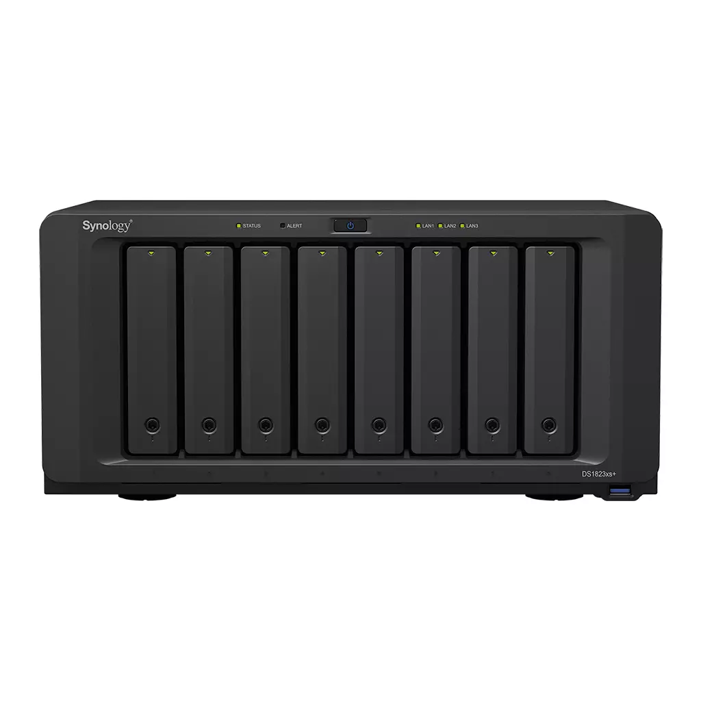 Obrázek produktu Synology DS1823xs+ Disk Station