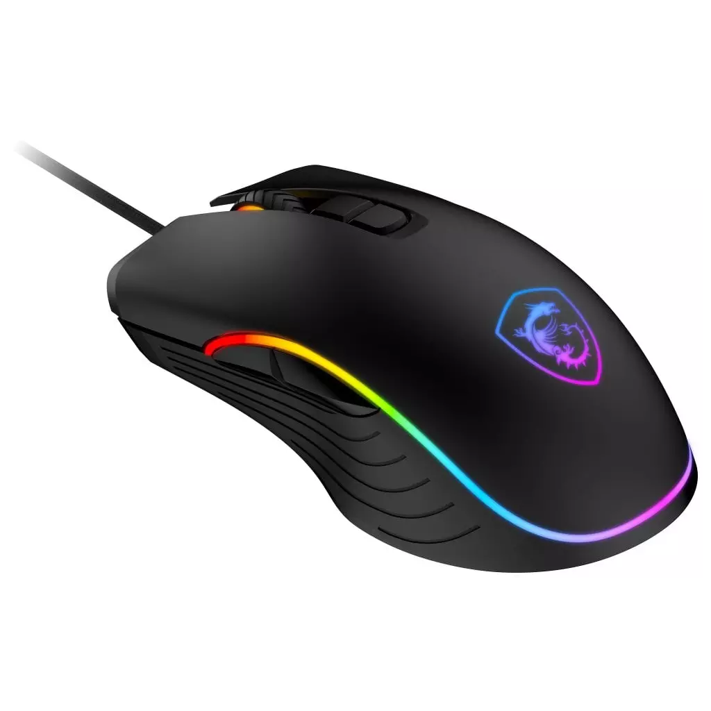 Obrázek produktu MSI FORGE GM300