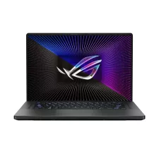 obrázek produktu ASUS ROG Zephyrus G16 GU603VV-NEBULA078W Eclipse Gray kovový - šedá