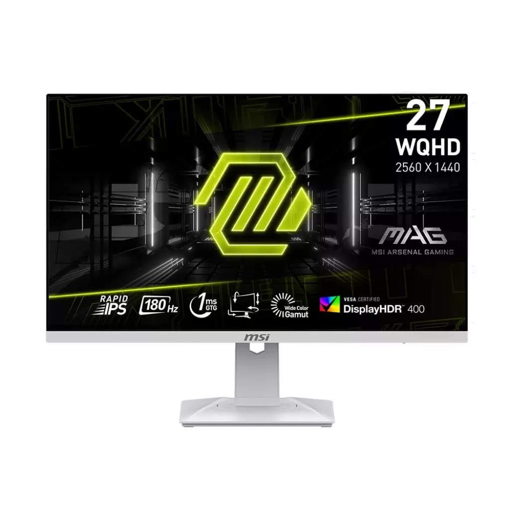 Obrázek produktu MSI MAG 274QRFW
