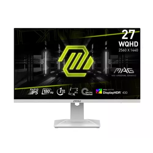 obrázek produktu MSI MAG 274QRFW