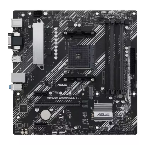 obrázek produktu ASUS PRIME A520M-A II/CSM