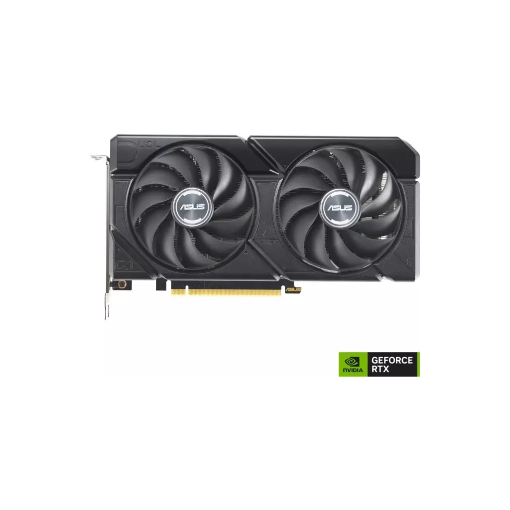 Obrázek produktu ASUS GeForce DUAL-RTX4060TI-O8G-EVO
