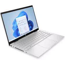 obrázek produktu HP Pavilion x360 14-ek1012nc (A47N9EA) - stříbrná