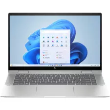 obrázek produktu HP Envy x360 15-fe0003nc (A47P1EA) - stříbrná