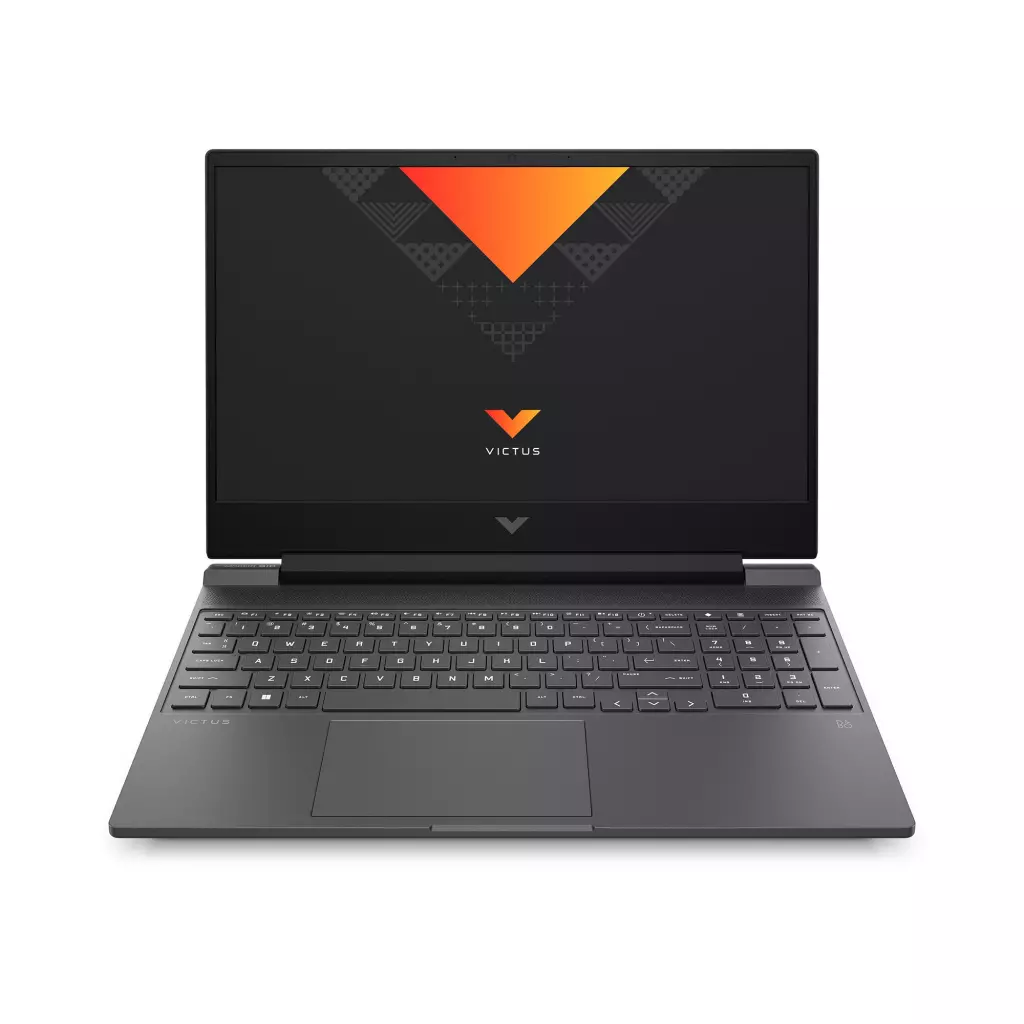 Obrázek produktu HP Victus 15-fa0021nc (A21L4EA) - šedá