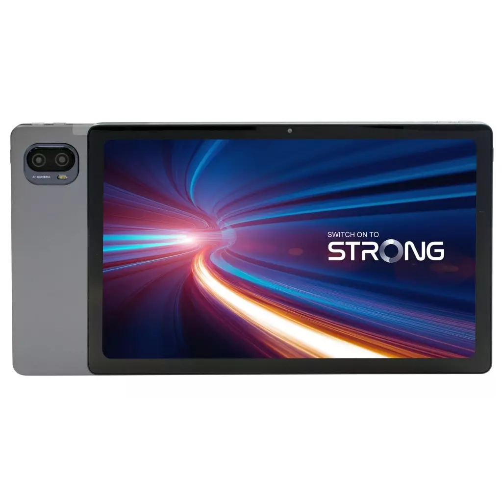 Obrázek produktu Strong tablet PC SRT G112, 10,36” - šedá