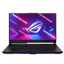 obrázek produktu ASUS ROG Strix SCAR 17 X3D G733PZV-LL069W Off Black kovový - černá