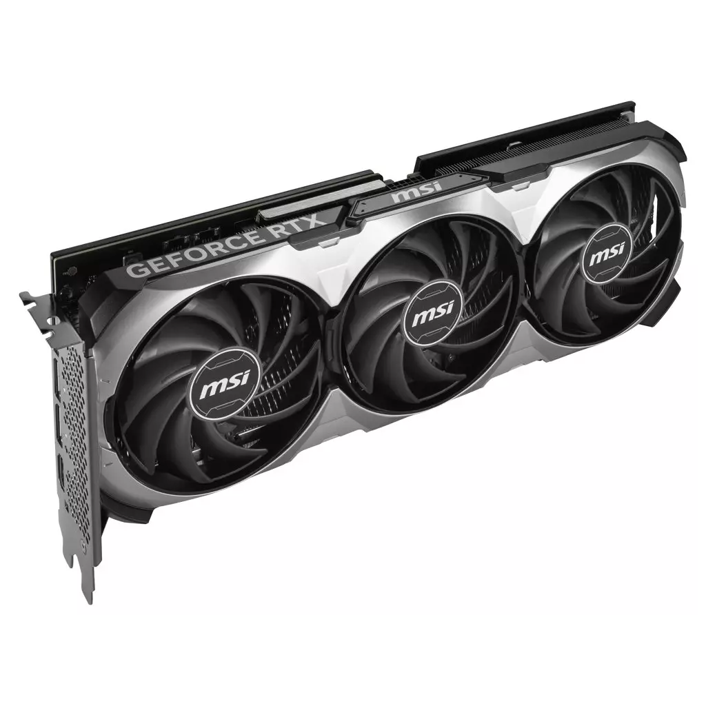 Obrázek produktu MSI GeForce RTX 4070 SUPER 12G VENTUS 3X OC