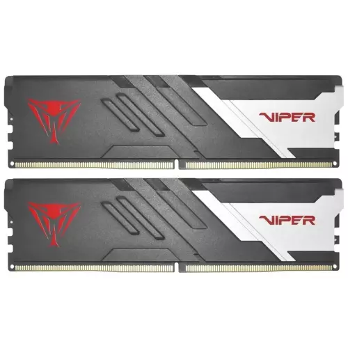 obrázek produktu PATRIOT VIPER VENOM 32GB DDR5 6000MHz/ CL40 / 1,1V / Kit 2x 16GB - šedá