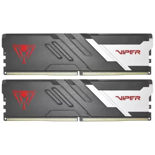 obrázek produktu PATRIOT VIPER VENOM 32GB DDR5 6000MT/s / DIMM / CL30 / Kit 2x 16GB - šedá