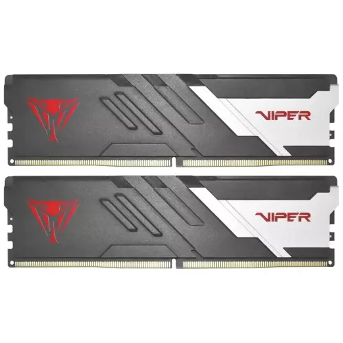 obrázek produktu PATRIOT VIPER VENOM 32GB DDR5 7200MHz / CL34 / Kit 2x 16GB - černá