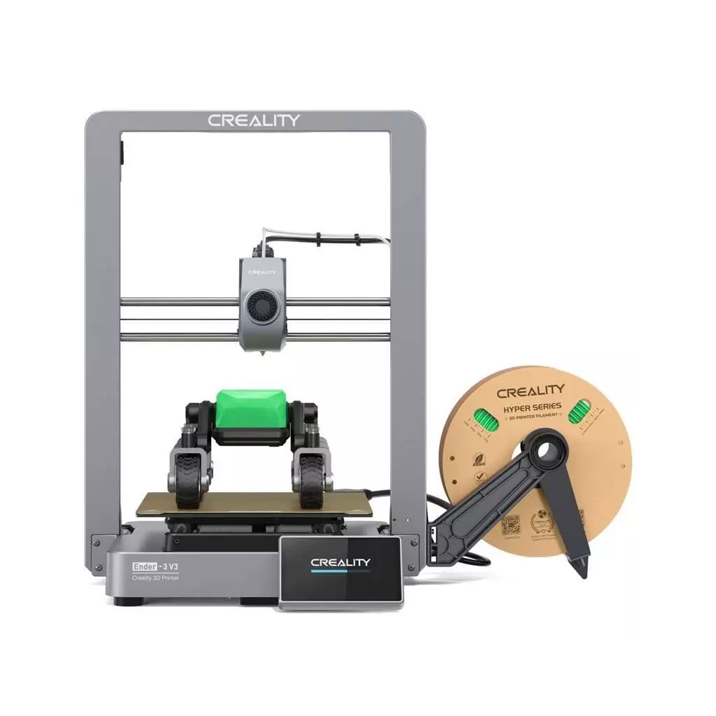 Obrázek produktu 3D tiskárna Creality Ender 3 V3